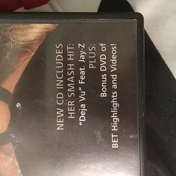 Beyonce DVD - Picture 3 of 3